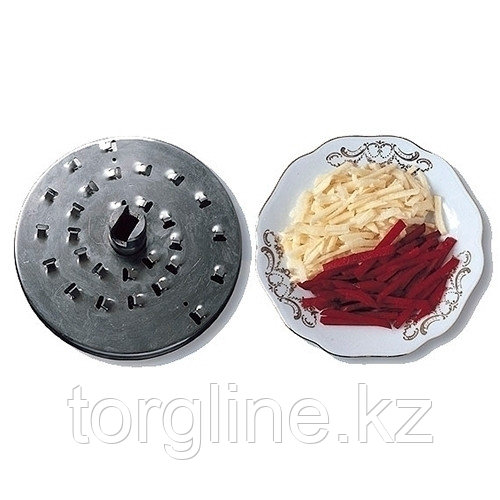 Машина овощерезательная МПР-350М-02