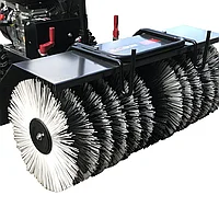 Подметальная машина EVOline SWG 8007