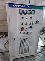 Комплект 2 пресса ТВЧ CNHF CGYJ -150D и ТВЧ генератор1