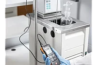 Testo 110 термометр цифровой (0563 0110)7
