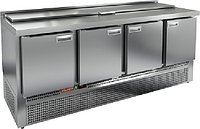 Стол для салатов HICOLD SLE2-1111SN (1/6)
