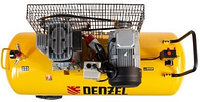Компрессор масляный DENZEL BCI3000-T/200 581193