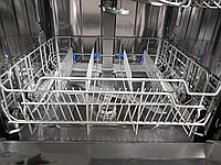 Посудомоечная машина Midea MDWB-6016BB встраиваемая4