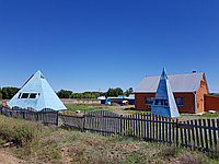 дом в Талкаре5