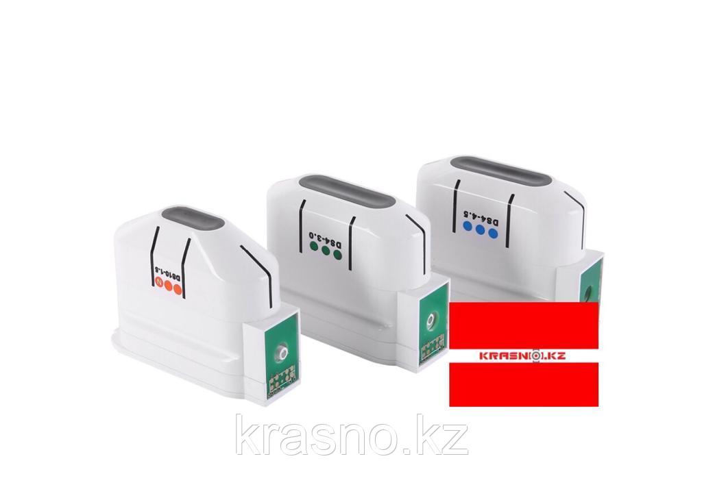 SMAS HIFU для подтяжки кожи с 5 картриджами
