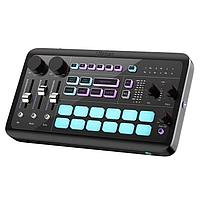 ULANZI AX01 UCaster Live Sound Card Внешняя звуковая карта