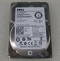 ЖЕСТКИЙ ДИСК DELL SAS