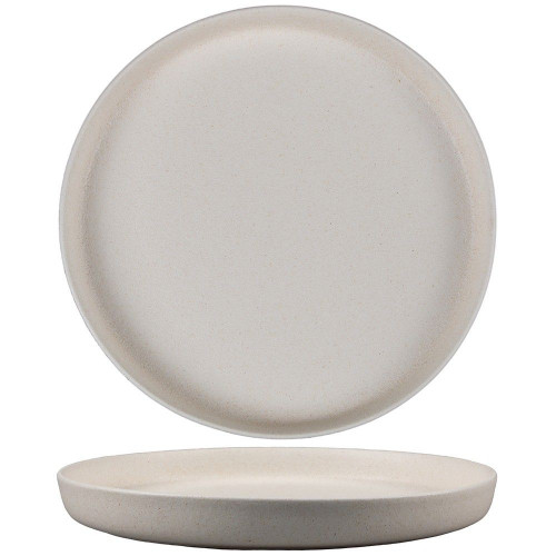 Блюдо для подачи Elephant Ivory d 27 см, h 3 см, P.L. Proff Cuisine