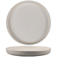 Блюдо для подачи Elephant Ivory d 27 см, h 3 см, P.L. Proff Cuisine