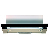Встраиваемая вытяжка Faber Flox Glass BK A60