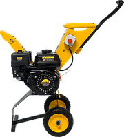 Бензиновый измельчитель Huter GSH-78007