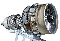 Ремонт и обслуживание газовой турбины (ГТД) GE Frame 6F, 6F.03, Frame 6FA2