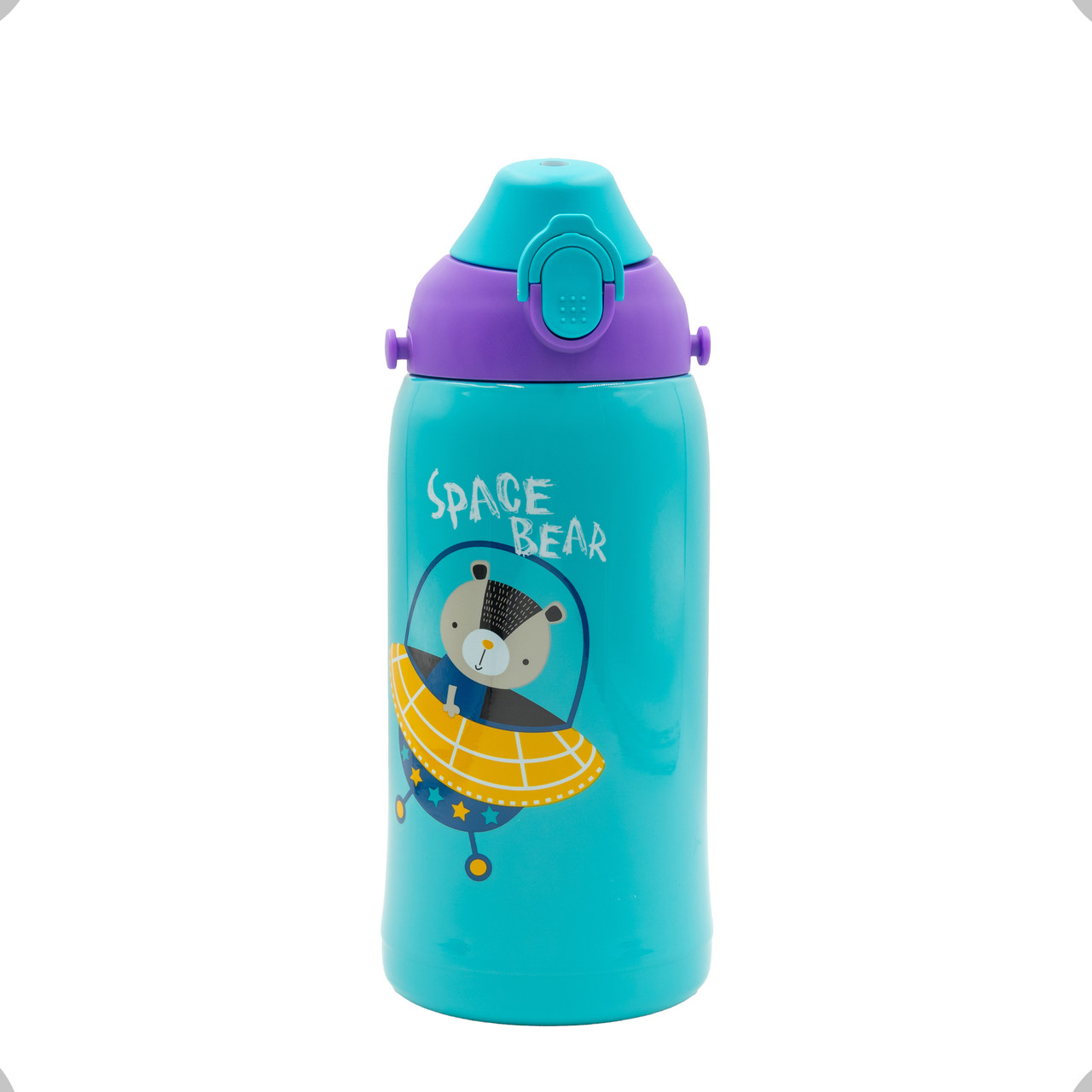 Бутылка для напитков UZSPACE 2051 580ML