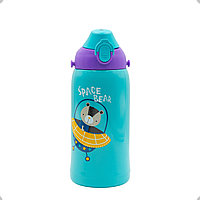 Бутылка для напитков UZSPACE 2051 580ML5