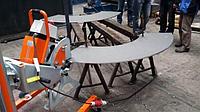 Автоматический кромкорез NKO UZ-158