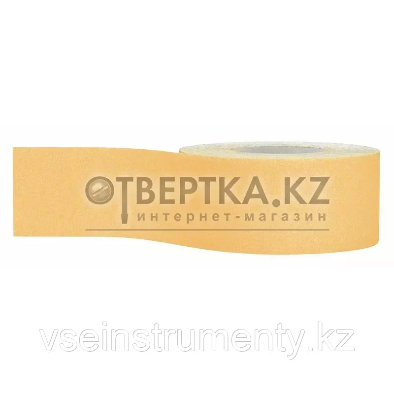 Шлифшкурка в рулонах Bosch C470 2608607701