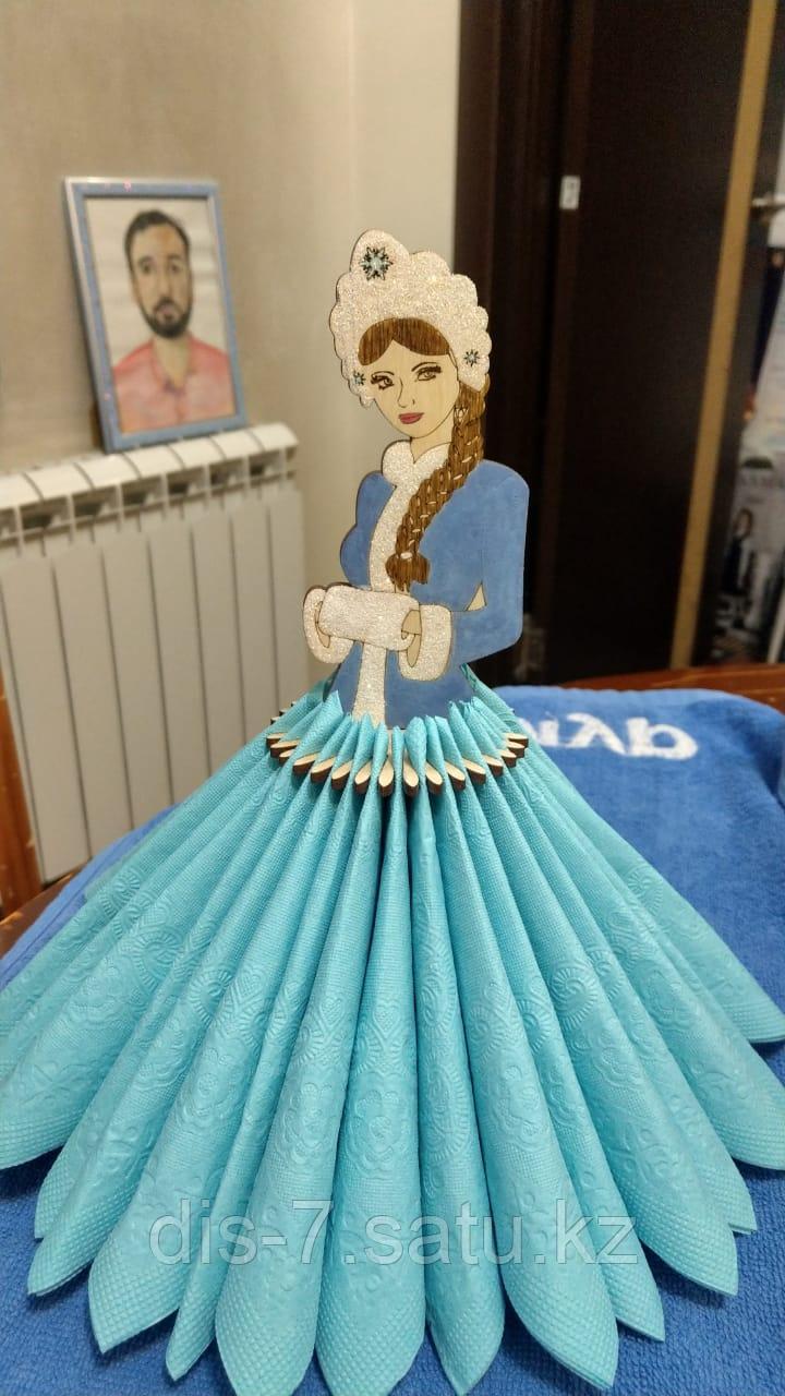Салфетница