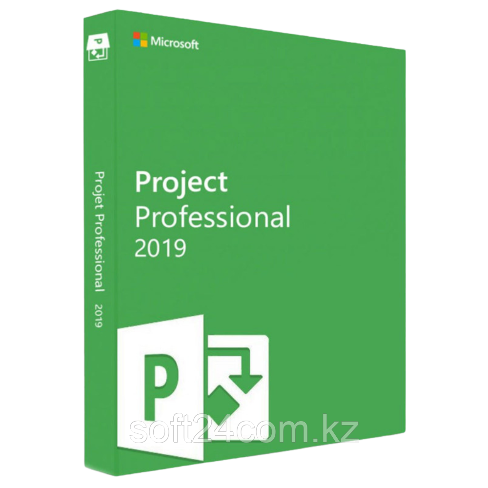 Project professional 2019 Привязка к учетной записи.