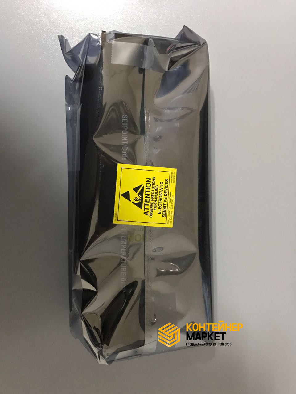 Модуль дисплея для Carrier ML-2, ML-3 12-00433-03