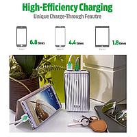 Zendure A5 Power Bank 16750mAh - Silver5
