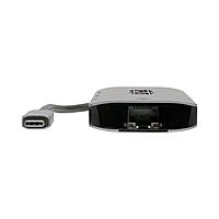 Док-станция (расширитель портов) TrippLite USB-C Multiport Adapter (U444-06N-H4GUSC)2