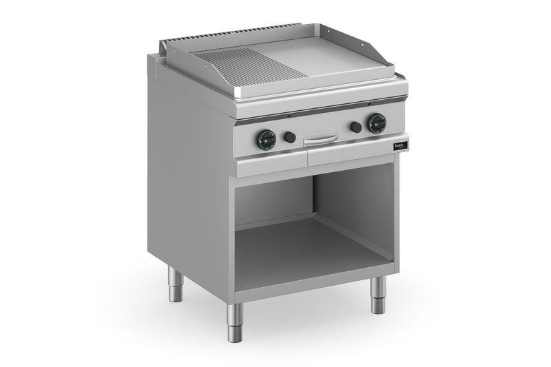 Жарочная поверхность Apach Cook Line APTG-77PLR/PL