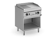 Жарочная поверхность Apach Cook Line APTG-77PLR/PL
