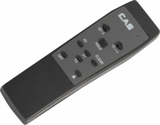Весы крановые CAS Caston 1 THA, подвесные с крюком кастон до 1000 кг