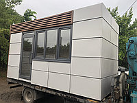 Торговый павильон1