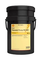 ВАКУУМНОЕ МАСЛО SHELL VACUUM PUMP S2 R 100 ДЛЯ ВАКУУМНЫХ ПЛАСТИНЧАТО-РОТОРНЫХ НАСОСОВ