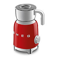 Вспениватель молока Smeg MFF11RDEU3