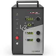 Система ручной лазерной сварки IPG LightWELD 1500, кабель 5 м2