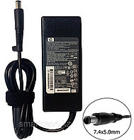 Блок питания для ноутбука HP G6/CQ42 19V 4.74A 90W 7.4x5.0 мм (оригинальный)