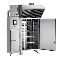 Камера электростатического холодного копчения ИЖИЦА-1200М4-А1