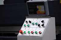 Плоскошлифовальный станок PBP-350A4