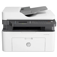 Прошивка HP Laser 137fnw
