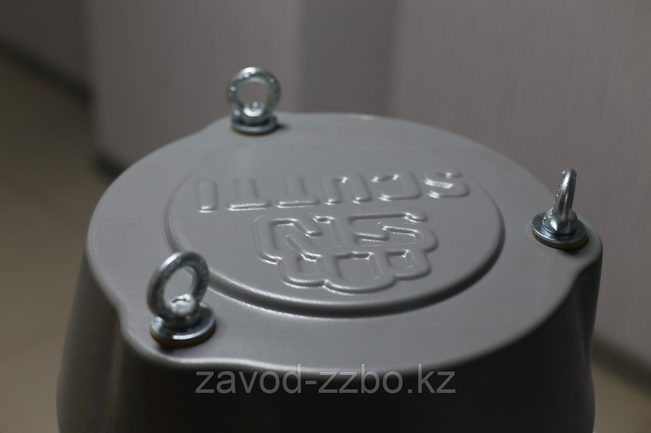 Клапан сброса избыточного давления VDS273
