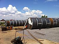 Резервуары для ГСМ7
