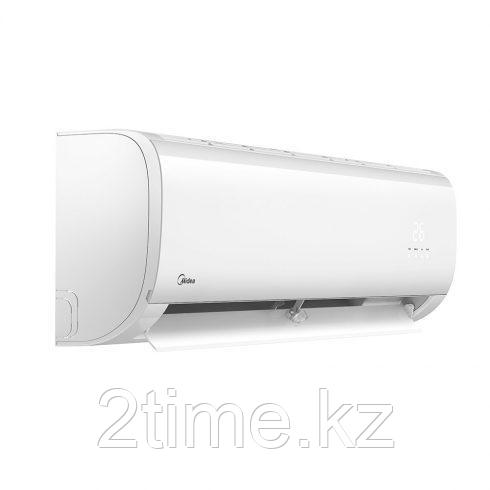 Кондиционер зима-лето MIDEA FOREST MSAFA-24HRN8 (без инст) с LED дисплеем