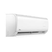 Кондиционер зима-лето MIDEA FOREST MSAFA-24HRN8 (без инст) с LED дисплеем4