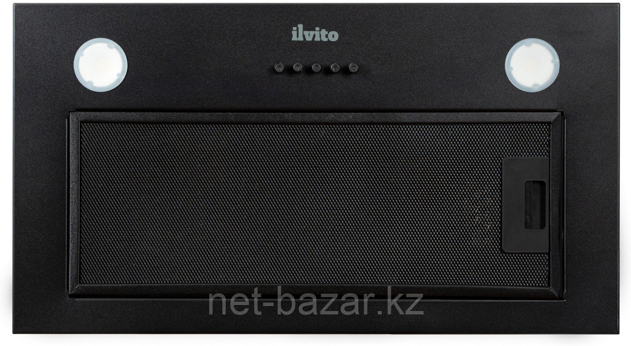 Кухонная вытяжка Ilvito ICI Crespino NB 560