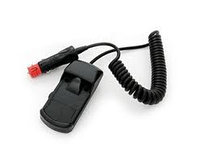 Автомобильный адаптер SatDocker VDA для Thuraya XT3