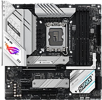 Материнская плата ASUS ROG STRIX B760-G GAMING WIFI D4