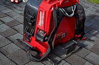 АККУМУЛЯТОРНАЯ РАНЦЕВАЯ ПРОЧИСТНАЯ МАШИНА MILWAUKEE M18 FUEL FFSDC16-5023