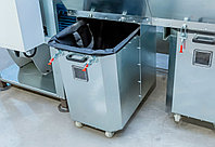 Аспирация AirTech AU-10V 10000 м3/ч2