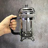 Заварник френч пресс JML 600 ml Coffee and Tea (пресс для чая и кофе)1