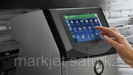 Принтер Videojet 1880 высокоскоростной каплеструйный