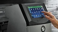 Принтер Videojet 1880 высокоскоростной каплеструйный4
