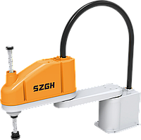 4-осевой робот SZGH-S600-B-4