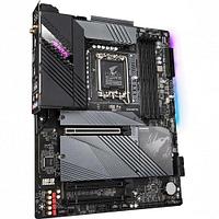 GIGABYTE B660 AORUS MASTER DDR5 (rev. 1. x)